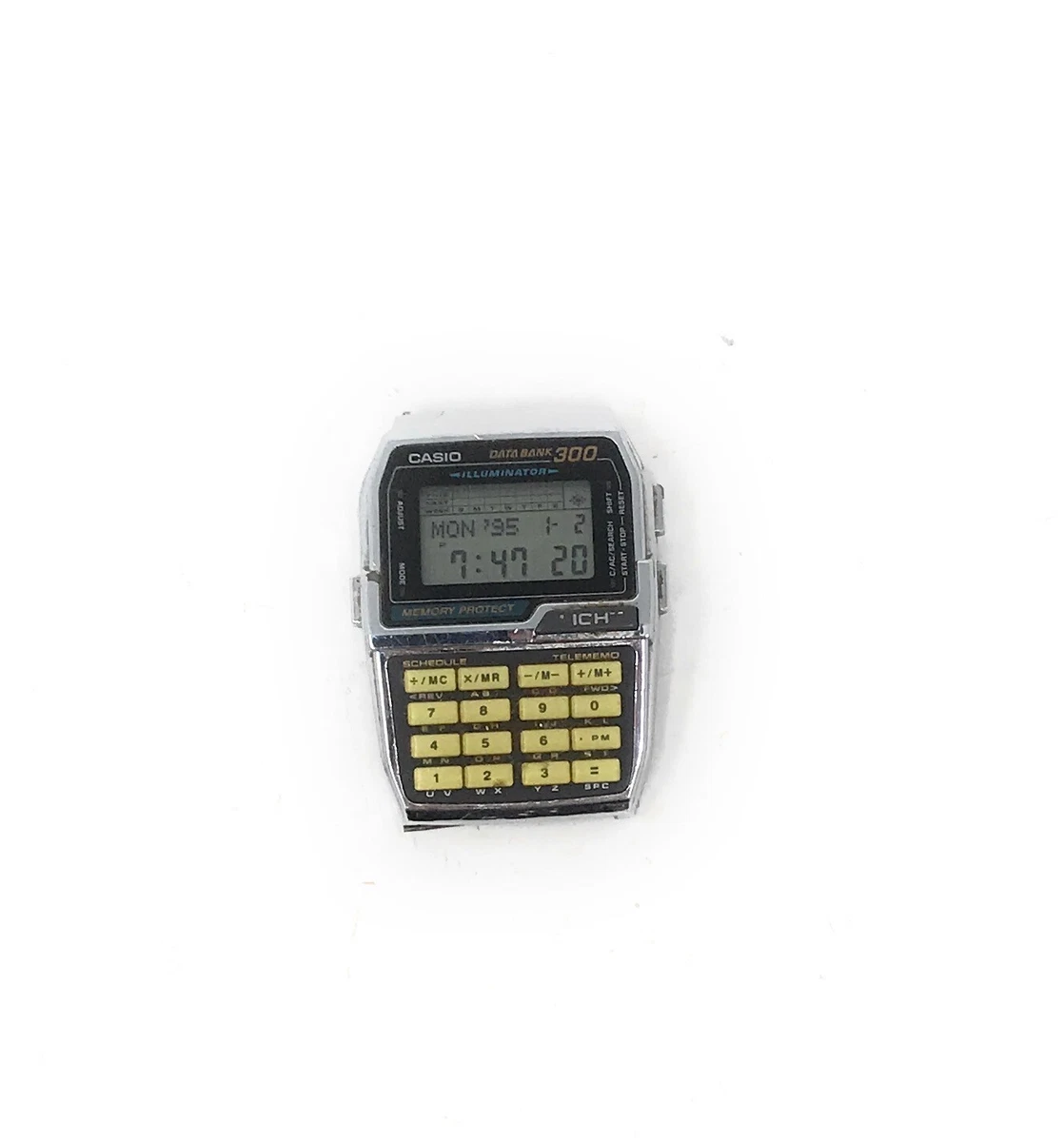 Buy top calculator watch