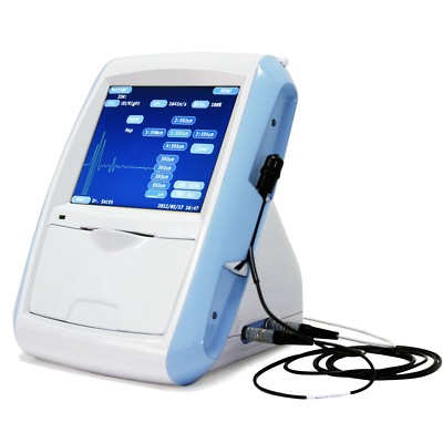 Portable Ophthalmic A/P-Scan Pachymeter Ultrasound Eye Examinations 10/20MHz 