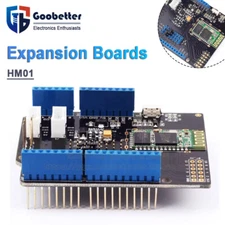 Serial Bluetooth v2.1+EDR Bluetooth Expansion Board Blueseed Shield V2 (HM01)