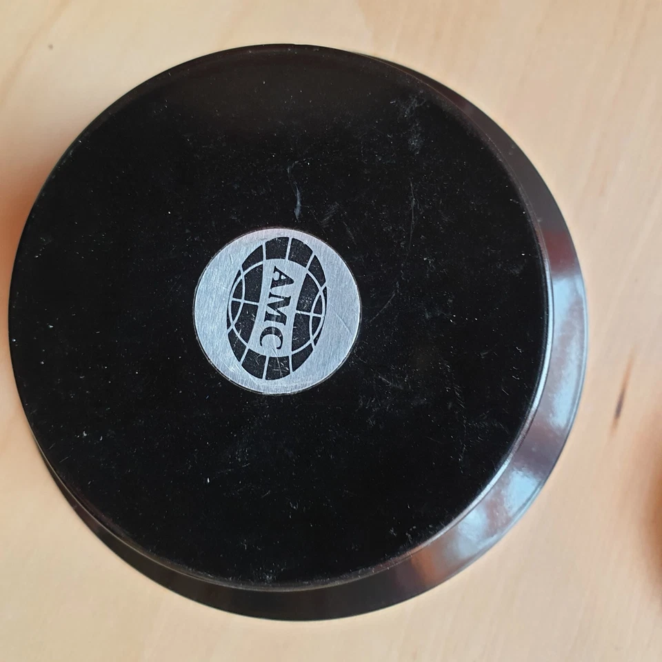 AMC 3x Stück Deckelknöpfe  - NEU - Bild 2 von 4