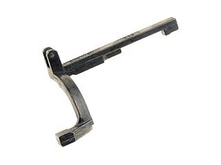 Steering Column Lock Actuator Dorman For 80-91 Ford E-250 Econoline Club Wagon - Image 2 of 2