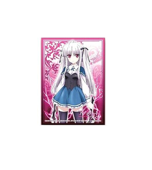 Absolute Duo Pass Case Julie Sigtuna (Anime Toy) - HobbySearch Anime Goods  Store