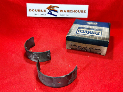 NOS OEM Vintage Ford FoMoCo C3AZ-6211-B Connecting Rod Bearing
