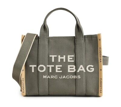 【未使用品】MARC JACOBS THE TOTE BAG ブロンズグリーン s-l400.jpg