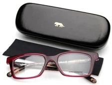 NEW JONO HENNESSY 8309 C432 EYEGLASSES GLASSES FRAME 50-19-140 B36mm Australia