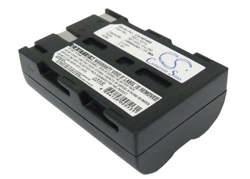 Li-ion Battery for MINOLTA Minolta A SWEET Digital Minolta A-5 Digital Minolta A - Picture 2 of 5