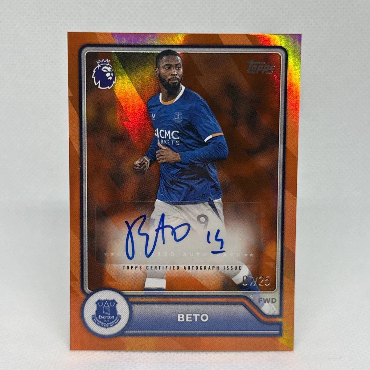 25+ Everton for sale | Updated Oct 2026