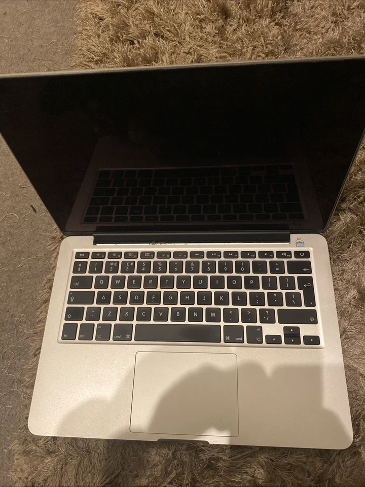 Apple MacBook Pro 13" 2013 · i5 · 8GB · 120GB, photo 3 of 4
