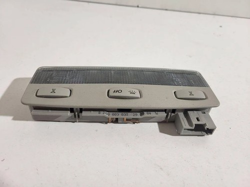 RENAULT ESPACE IV JK0/1 Innenleuchte 8200003037 1.90 Diesel 2005 31502461