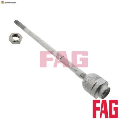 AXIALGELENK SPURSTANGE 840 0384 10 FÜR OPEL CORSA/UTILITY/Pickup/Hatchback/Van  