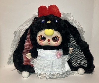 Baby Three 400% V2 Secret Bride Bunny