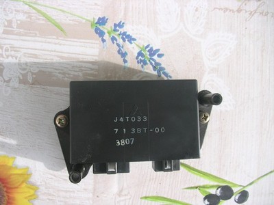 Zündbox CDI Igniter ignition unit Yamaha XV 535 Virago ab ca. 1991