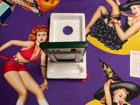 New Vintage Nintendo Game & Watch Popeye Sealed Untested SEE PICS PP-23 Complete