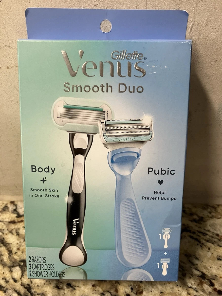 ［値下げしました］【RAJAS】 Venus Smile Las mejores ofertas en Maquinillas de afeitar Venus para De mujer