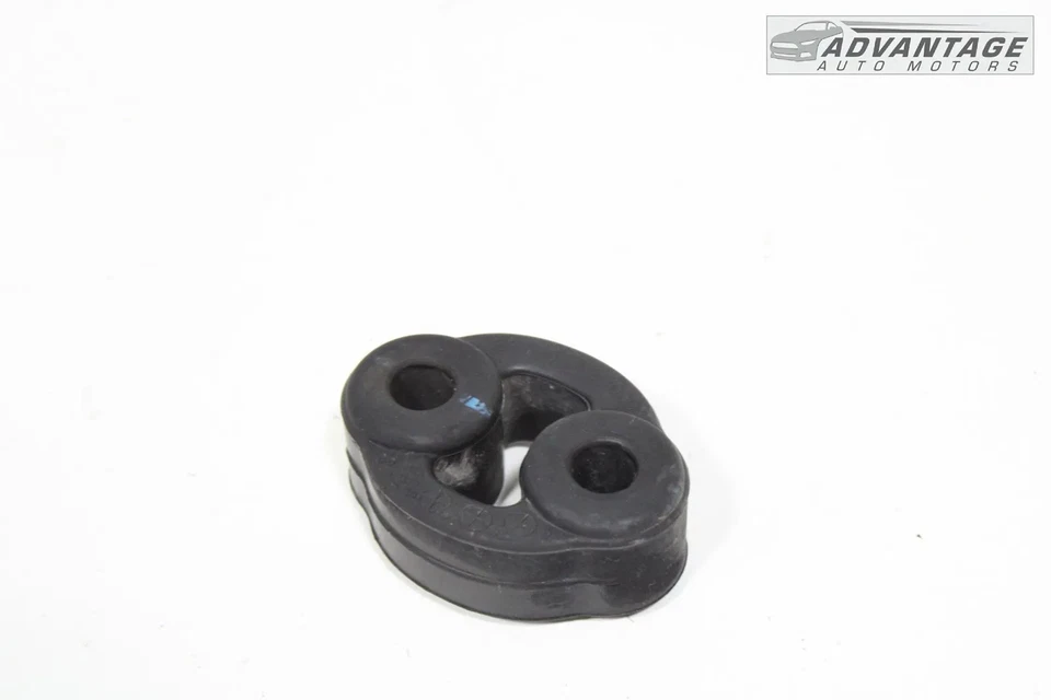 2005-2021 HYUNDAI TUCSON ПЕРЕДНИЙ ВЫХЛОП ГЛУШИТЕЛЬ ТРУБЫ ИЗОЛЯТОР ВЕШАЛКА КРЕПЛЕНИЕ OEM - Изображение 2 из 4