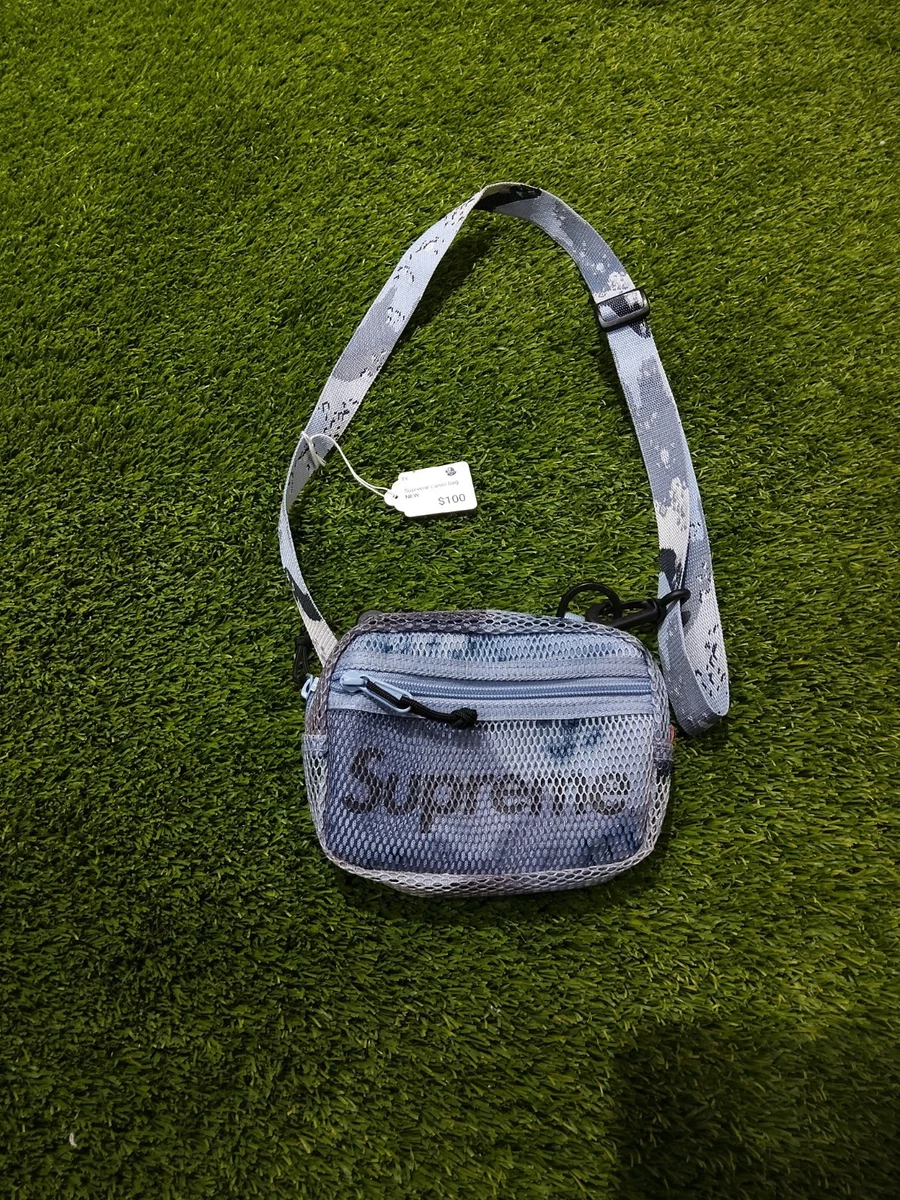 Supreme Blue Men's Messenger Bags for sale | eBay Supreme Blue Men's Messenger Bags for sale | eBay