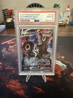 Umbreon VMAX TG23/TG30 Swsh09: Brilliant Stars Trainer Gallery Holo