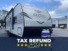 2026 Jayco Jay Flight SLX Double Axle 260BH