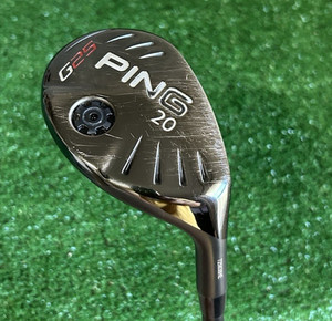 Ping G25 Hybrid | eBay
