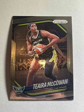 2025 Panini WNBA Prizm Pick Your Base #1-150 - Buy More & Save
