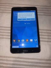 Samsung Galaxy Tab 4 SM-T230NU BLACK