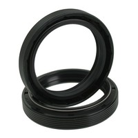 Gabel Simmerring Satz Ariete Passend FüR KTM EXC 125 Bj. 1996-1997