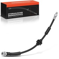 Frankberg Bremsschlauch Hinten L/R Passend FüR Mazda 5