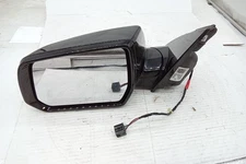 2020 Chevrolet Traverse Driver LH Side View Mirror OEM