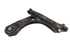 Querlenker rechts vorn für SKODA FABIA III (NJ3) 1.0 6R0407152