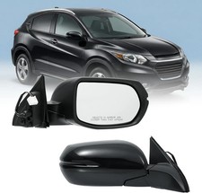 Right Side Mirror For 2016 2017 2018 2019 2020 2021 2022 Honda HRV HR-V