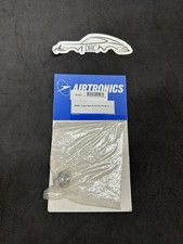 Airtronics Vintage RC Car Part 99496 Final Output Gear for Servo 94155 / 156