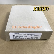 1X Brand New For IFM KI0207 Capacitive proximity switch sensor Fast Delivery