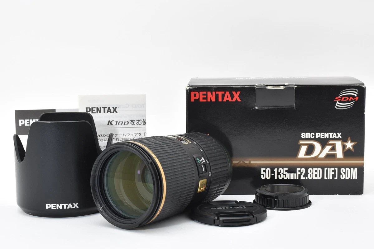 50-135mm Focal f/2.8 Camera Lenses for sale | eBay