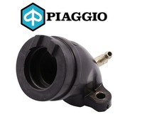 AnsaugkrüMmer Piaggio Vespa ET4 125 1996 1998