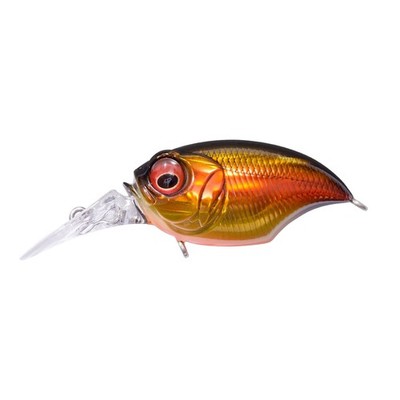 Megabass MR-X GRIFFON Fishing Wobbler KASUMI MAGIC, Lenght mm 43, Floating
