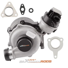 Turbolader turbo for Audi A4 B7 2.0 TDI 125KW BRD BVA 03G145702 53039880109 top