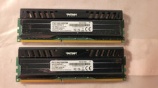 Patriot Viper 16GB 2x8GB PC3-12800 DDR3 1600MHz Desktop Memory Ram Sets