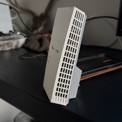 NETGEAR Wifi Mesh Extender - Zdjęcie 2 z 5
