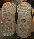 Skechers H2GO Womens size 8 Rubber Water Beach Shoes Gray — photo 3