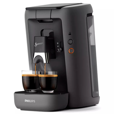 Philips Senseo Maestro CSA260/50 grau Padmaschine B-Ware