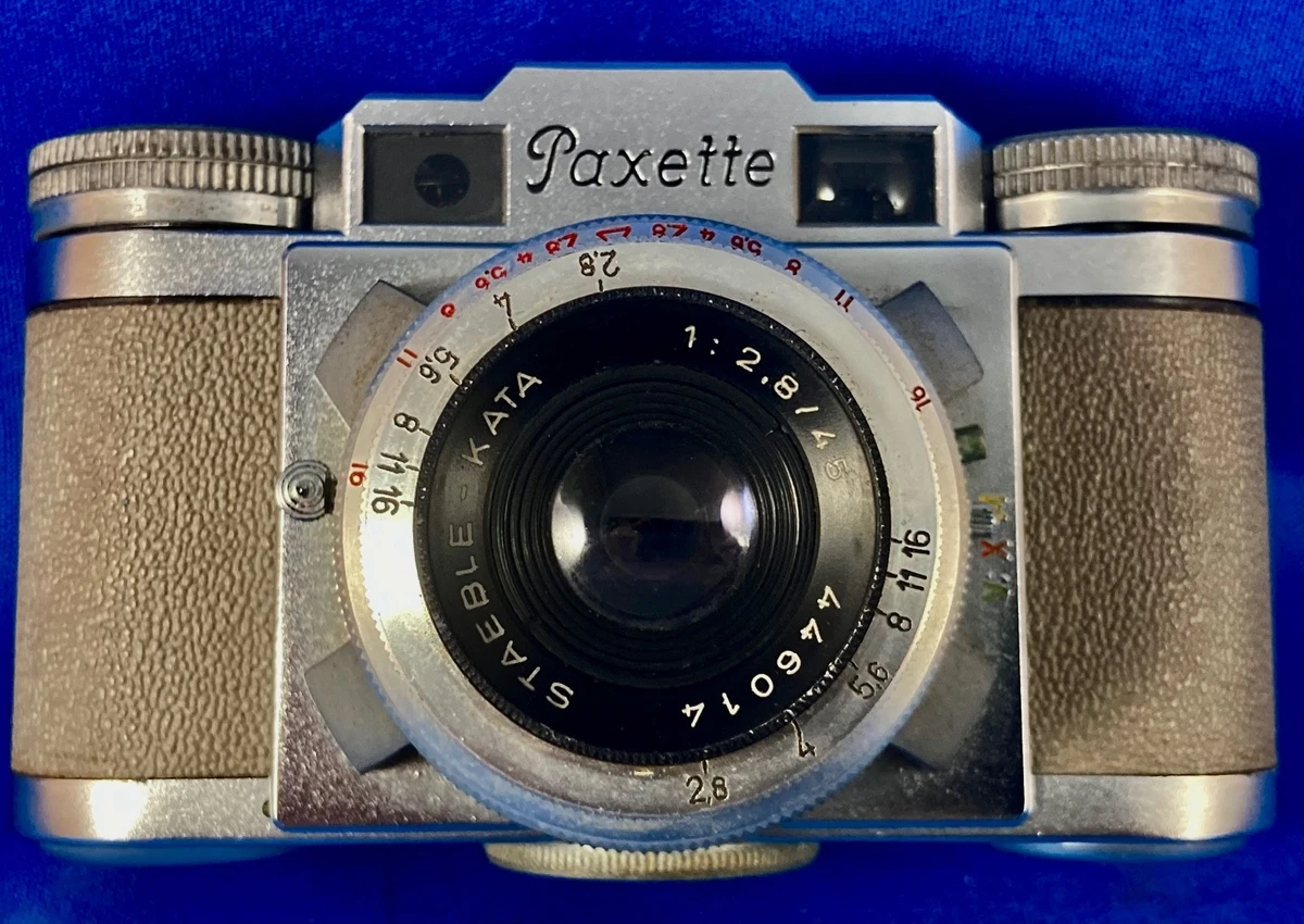 Braun Vintage 35mm Cameras for sale | eBay