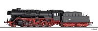 Tillig Tt 04292 Dampflokomotive Der Dr Ep.:Iii