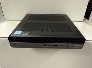 Hp Elitedesk 800 G3 Small Form Factor | eBay