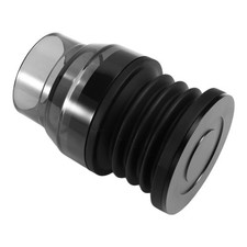 Kaffeemühle Einzeldosierbehälter Kaffeemühle Bohnenlager Ausblasen zum Rein1444