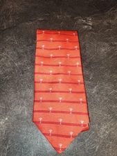 Tommy Bahama Cocktail Martini Tie