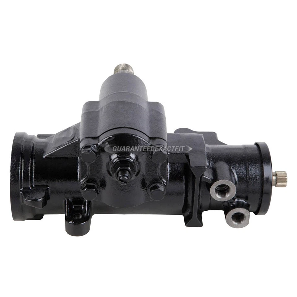 For Chevy Buick Cadillac Pontiac Olds GMC AMC Jeep Power Steering Gearbox GAP - Изображение 2 из 4