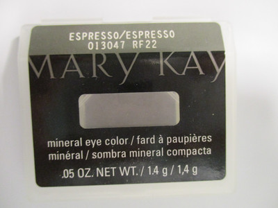 Mary Kay ~ Magnetic case Mineral Eye Shadow ~ You Choose Color