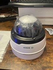 Bosch AUTODOME IP 5000i