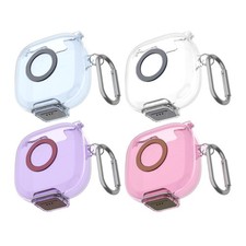 Earphone Soft Sleeve Shockproof Shell Flexible Washable Sleeve Skin Case For