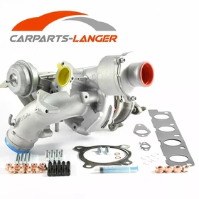 Turbolader für Audi Seat 2.0 TFSI 180 PS 211 PS 220 PS 53039700291 CAEA CAEB